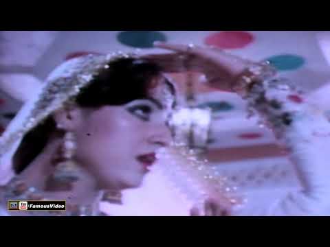 KI HAAL SUNAVAN TUTTAY HOYE DIL DA - ANJUMAN - FILM BAGHI