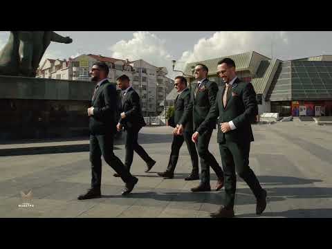 Pod kulite na Strumica - Grupa MAESTRO