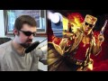 Duke Nukem impressions