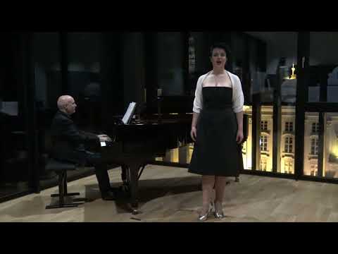 24. Adventfenster 2022 - Elisabeth De Roo & Reinhard Blum