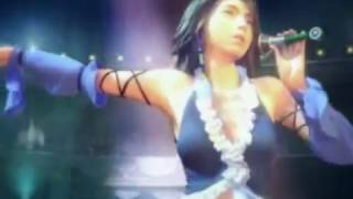 Final Fantasy X/X-2 - Burning Love