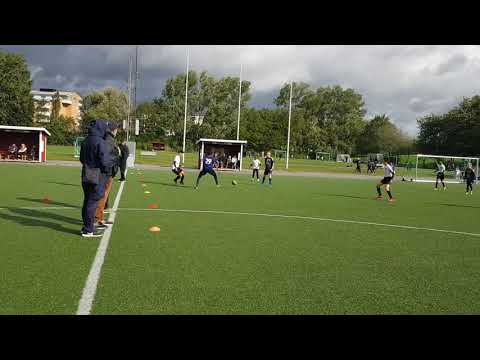 FC Järfälla 2 mot Ekerö IK