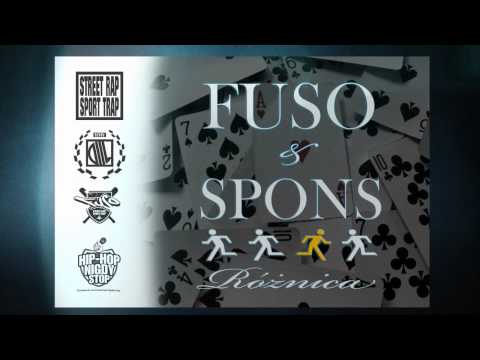 FUSO feat. SPONS - Różnica