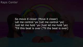 Lil AK x 6ix9ine - LANES [LYRICS]