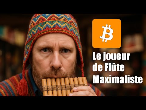 Une critique du Maximalisme Bitcoin : le cas Éric Larchevêque