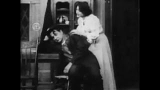 "The Rocky Road" (1910) director D. W. Griffith