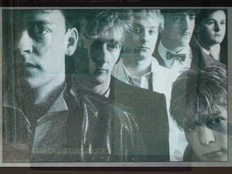 Schmutz  - Straight From The Heart