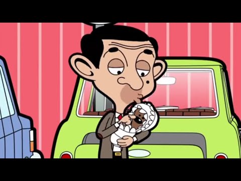 ᴴᴰ Mr Bean Best Cartoons ✭ NEW FULL EPISODES 2018 ▻ PART 3 | Video & Photo