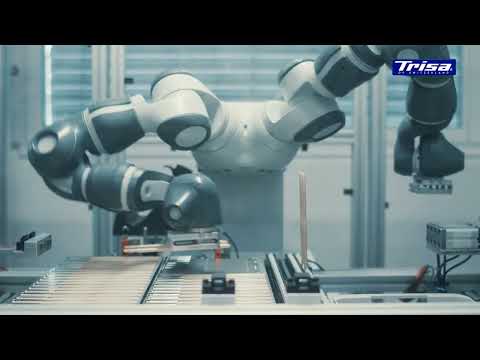 TRISA short version imagefilm_Quality EN