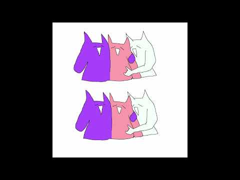 $PIRIT GURLZ - the difference between being gone and being lost (2023)