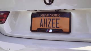 AHZEE-BUT A LIE (ft.RVRY)