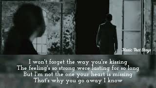 Download lagu That's Why (You Go Away) Song by Michael Learns to Rock ‧ 1995 // Fatin Majidi (Lyrics) mp3