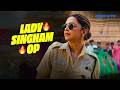 Deepika Padukone As LADY SINGHAM Ft Ajay Devgn Singham Again Prime Video India