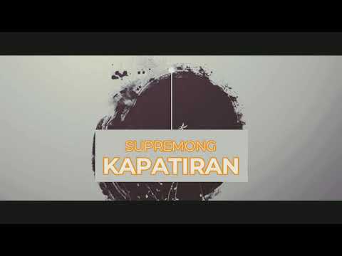 Supremong Kapatiran - Brian Alfie Ft. Lilweng
