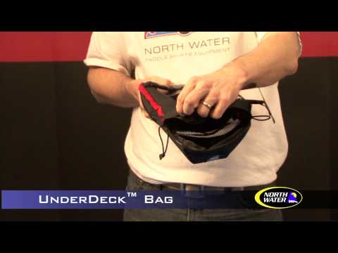 North Water UnderDeck Bag video poster