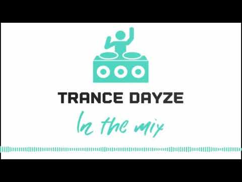 Trance Dayze Podcast Episode 11 Rob Leach Pt 1