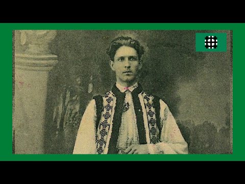 Corneliu Zelea Codreanu - Capitanul - Miscarea Legionara - Camasile verzi - Nunta la  Focsani