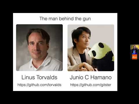 JUGademy #4 - Ogarnąć Git'a