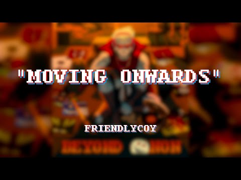 Video thumbnail for Moving Onwards