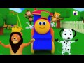 Bob The Train If You Are Happy And You Know It 3D Nursery Rhymes By Bob The Train