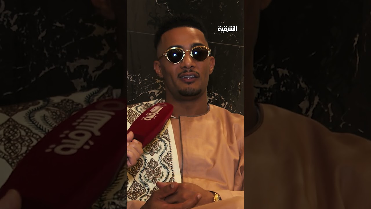 فيديو | محمد رمضان: #العراق ساهم بصناعة نجوميتي شكراً من القلب وانتظروني بمسلسل رمضان المقبل