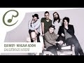 Quimby - Magam adom (dalszöveggel - lyrics video ...