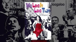 We Like It Like That