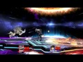 Super Smash Bros U Customized 2 Player Battle At Final Destination