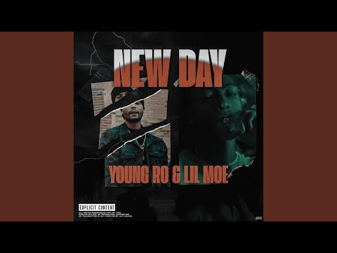 New Day (feat. Lil Moe)