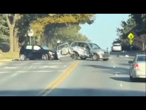 Will This Custom Car Survive the Speed Bumps?