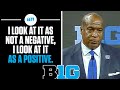 Big Ten Commissioner Kevin Warren speaks on changes with REALIGNMENT + IMPACT | CBS Sports HQ