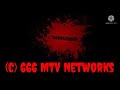 Klasky Csupo Nightmares V2 NoedolekciN Blood Splaat Logo 666 My Version KineMaster Remake
