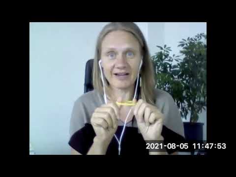 Wissensnugget: Was ist der Unterschied zwischen agil und flexibel