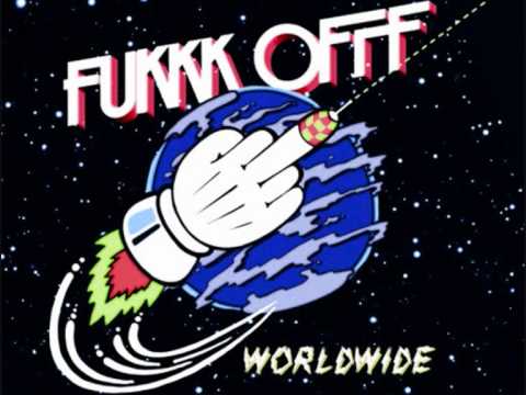Fukkk Offf - Hey!