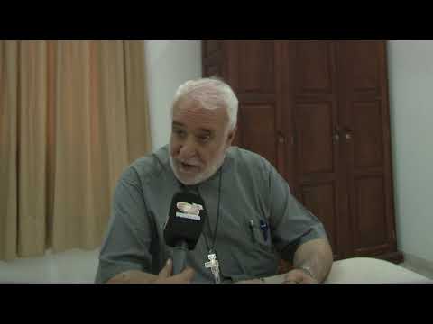 JOSÉ VICENTE CONEJERO   OBISPO DE FORMOSA