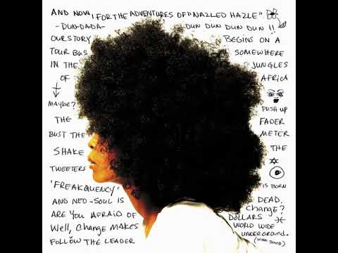 Erykah Badu, Common - Love Of My Life (An Ode To Hip Hop)