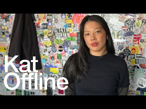 Kat Offline @TheLotRadio  11-14-2025