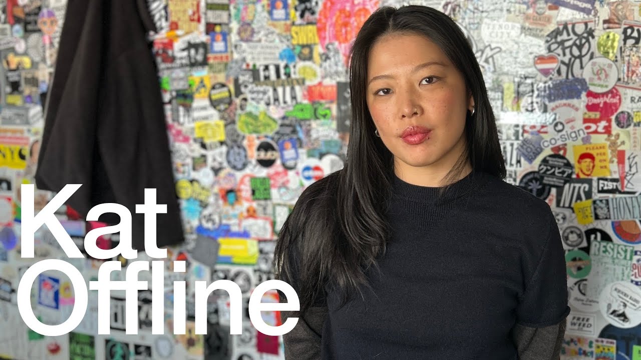 Kat Offline - Kat Offline @TheLotRadio  11-14-2025