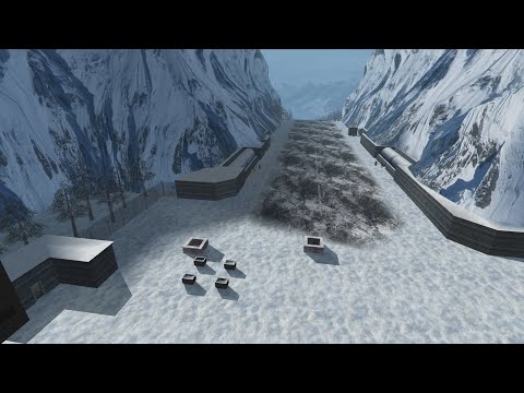 GoldenEye 007 XBLA - 00 Agent [2007 Beta] [Feb 3, 2025]