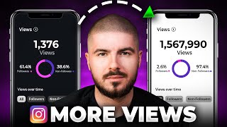 Instagram Just Changed Forever (NEW Algorithm Update 2025)