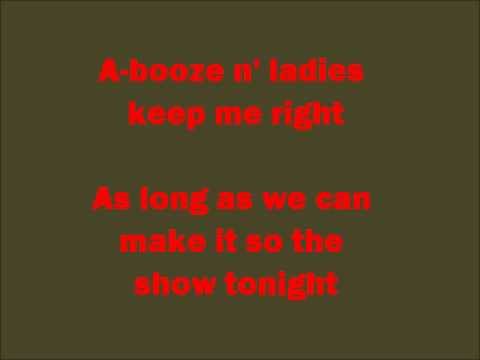 Grand Funk Railroad - We're An American Band Lyrics