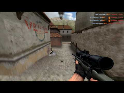 Dexterity.Gaming| Diezel`s Ace Vs Verbatim