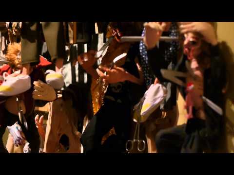 Bjarne Melgaard - Untitled 2012