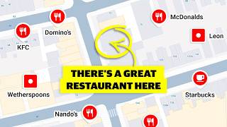 Google Maps has a major problem