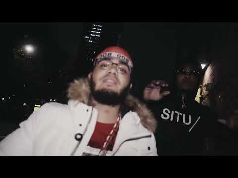 ItssJD X SpeedyHype - No Apologies (Dir By Mick Mock)