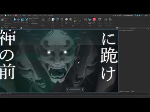 The Mimic Enzukai AI Test