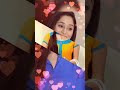 Navya Cute Bgm Navya Ringtone Serial Shorts Whatsappstatus Couple Youtubeshorts Follow Yt