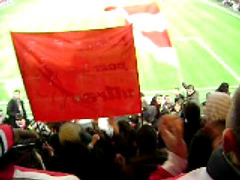 Standard - tubize 2009