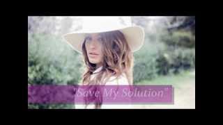 Helena Paparizou - Save My Solution
