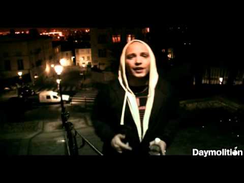 Rmak Freestyle - Daymolition